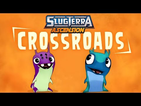 Crossroads | Slugterra: Ascension