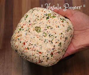 Homemade Masala Paneer | Flavored Paneer | Homemade Cottage Cheese #homemade #masalapaneer #flavoredpaneer #HomemadeCheese #cottagecheese #cheesemaking Homemade with heart and heat! 💛🌶️ This Masala Paneer is crafted by curdling fresh milk with a burst of spices and herbs—infusing flavor right into the curds. Soft, spiced, and packed with aroma, it’s perfect for tikkas, wraps, or simply enjoyed warm with a dash of lemon. A flavorful twist on classic paneer—made completely at home! | Passion2coo