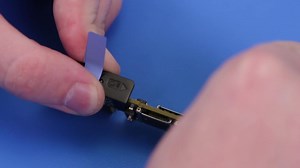 Retrait/installation d’un module SD interne double sur un serveur PowerEdge R350 | Dell Canada