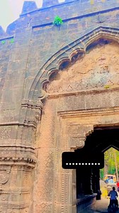 पन्हाळा किल्ला 📍#panhala #panhalafort #pawankhind #chatrapati #shivajimaharaj #fort | Balaji Gangane