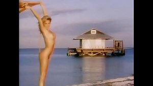 Lynne Austin Miss July 1986