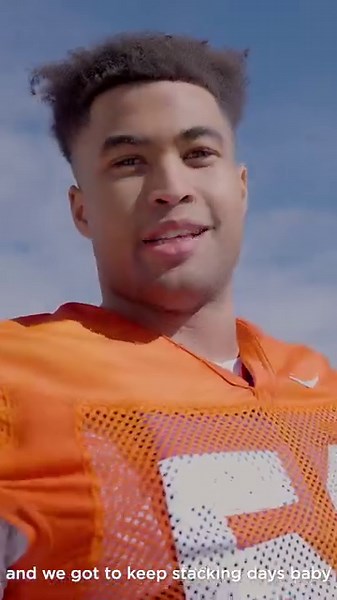 Stacking days and laying the foundation 💪 #BleedBlue | #BuiltDifferent | Boise State Football