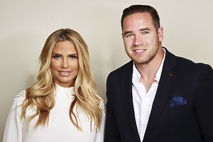 Who is Kieran Hayler? All about Katie Price's ex as he arrives in court after being charged with raping 13-year-old girl
