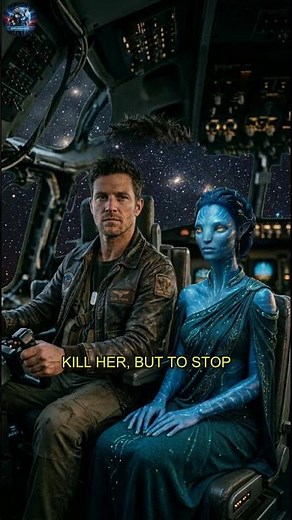 Human Refuses Order #scifialpha #film #hfy #movie #alienrescue #marvel #humanity #duet #scifi #short