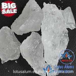 [Hot Item] Block Potassium Alum