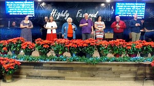 Recovered Portion of Morning Service | Sebring Christian Church