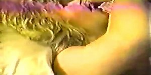 vhs Amateur Hotwife Gangbang.