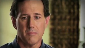 Bad Lip Reading Takes On Rick Santorum (VIDEO)