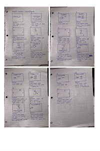 Coffee Vector Animation - Nicole Hoben