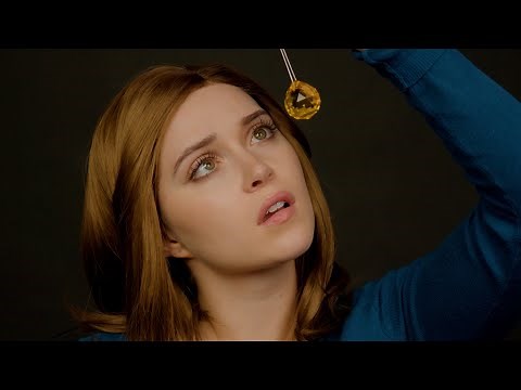 Soccer Mom Hypnotized By Her Therapist