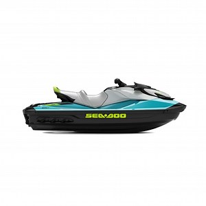 [Hot Item] New Arrival 2026 Bombardier Seadoo Gti Se 130 Motorboat