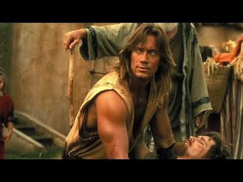 100 in 100: Kevin Sorbo