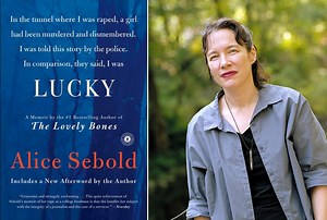 Producers mum on future of film based on Alice Sebold’s memoir after Syracuse man exonerated of rape