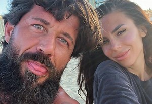 Cristina de la „Insula iubirii”, lecții de dominare. Andrei Rotaru nu pare că mai are scăpare - Rețete și vedete