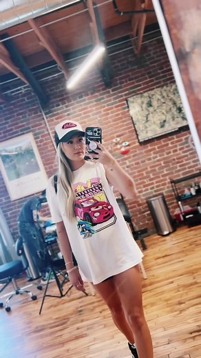 lil tattoo vlog ✨ #tattoos #inked #reels #vlog #tattooart #tattooedgirls | LaurDIY