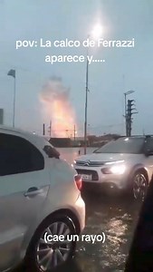 Cuando Ferrazzi aparece....⚡️ | Ferrazzi