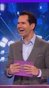 Moschino's spring/summer show wasn't your typical runway. Celebs attended virtually as puppets! Joe Lycett and Richard Ayoade showed up, while others stayed home. Fashion goes meta. #bfq #bigfatquiz #panelshow #jimmycarr #richardayoade #BakeOff #ComedyGold #BritishHumor | The Big Fat Quiz of the Year