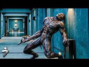 UNDERWORLD’s Most Brutal Transformations | Kate Beckinsale