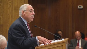 Cook County Assessor Joseph Berrios Grilled on Property Tax System