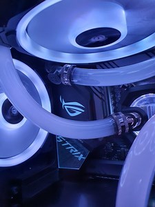 EK Cryofuel Mystic fog