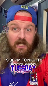 TONIGHT BATTLERS!!! | The Knighted