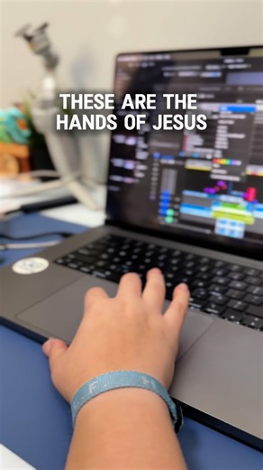 ✨ Every hand has a purpose. Every act of service is worship. ✨ | GO Church