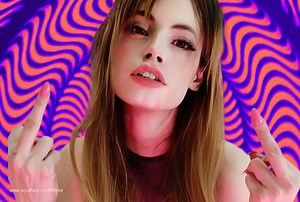 Cult Leader - Lilly Lee    Hypno  Trance  Brainwash Official Profile | LoyalFans