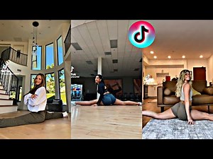 DOJA CAT SPLIT CHALLENGE💦 ||TIKTOK COMPILATION
