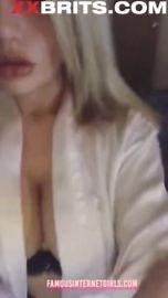 megan banks midget
