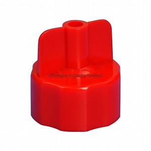 [Hot Item] Porcelanato Flooring Wedge Clip Tile Leveling System for Ceramic Marker