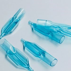 [Hot Item] Medical Pilot Balloon for Tracheal Tube Intubation Double-Lumen Bronchial Intubation