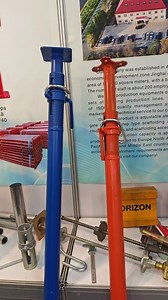 [Hot Item] Robust Steel Building Support Prop for Adjustable Heavy Duty Use