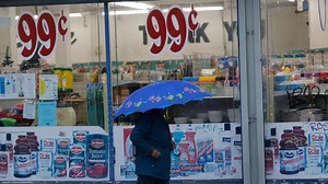 Another bargain retailer is buying up closed 99 Cents Only stores
