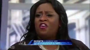 >> Watching Maury can turn you into a LESBIAN...according to Chorles! #MauryMatters | MAURY