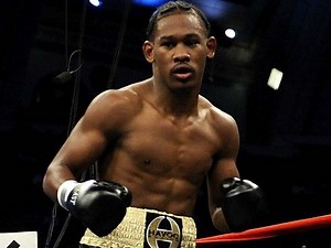 Daniel Jacobs (boxer) - Alchetron, The Free Social Encyclopedia