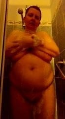 Ma voisine prende son bain