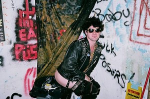 Kitchener Is a Paradise