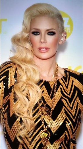 Jenna Jameson #wwe #wcw #wrestlemania #royalrumble #wweraw #wwesmackdown #wcwnitro #wcwthunder
