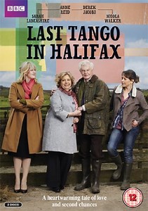 Last Tango in Halifax (2012) | ČSFD.cz