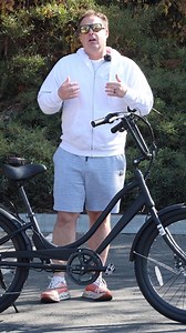 Ever tried a bike where the pedals are in front of you instead of below? This semi-recumbent design gives you better leg extension and a lower seat for a super comfy ride—perfect for tall riders or anyone who loves a smooth cruise! #RideInComfort #RelaxedBodyBike #SmoothCruising #relaxedbody #CyclingComfort #bikelife | Sixthreezero Bicycle Co. | Facebook