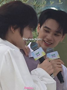kelebihan Hayiid : kagak ngedip klo liat bini'nya ~ deeeeym 😭😭🤙 . KNP X UNIF . . #UnifFreshwithKengNamping #namping #nampingster #KengHarit #KengNamping (ʘᴗʘ✿)