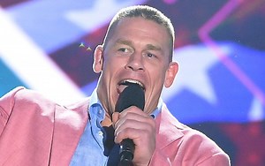 John Cena WWE Network Promo, Chris Jericho Tries To Get A Payday (Videos), WWE Hell In A Cell Stat