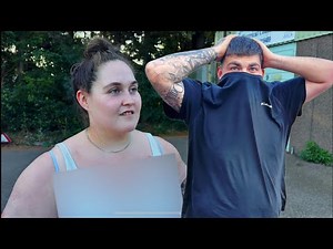 MY EX GIRLFRIEND FLASHES LEWIS CLARK!!