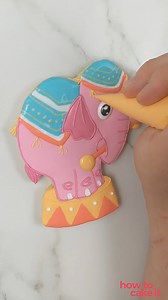 164K views · 2.6K reactions | Circus Cookies  | How To Cake It | Facebook