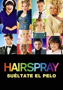 Hairspray - película: Ver online completa en español