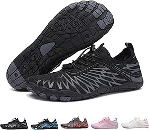 Grounding Shoes, Grounding Barefoot Shoes, Barefoot Womens, Grounding Shoes with Copper, Skin Pro with Copper - Grounding Allround Barefoot Shoes Women Men