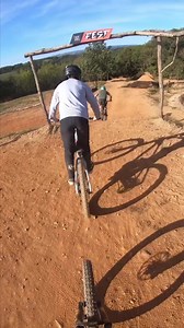 11K views · 361 reactions | @sirlayos missing the @festseries shredding a train with 2 mates on what they call the ‘Little Line’…勞 #mondrakerdh #mondrakerbikes #mondrakerdna #mondraker #downhill #dh | Mondraker Bikes | Facebook