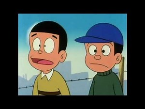 Doraemon ll Capitulo 19