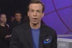 Guinness World Records Primetime - Mark Thompson