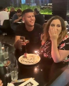 Engagement of Orel Tzach (Israel) and Hadassa Abrahams (Dallas) #simchaspot | Simcha Spot